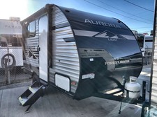 2025 Forest River Aurora Light 13BHX