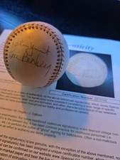 Robin Yount Cards, Rookie Cards and Autographed Memorabilia Guide 46
