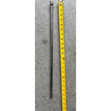 Mac Tools 20 Inch Socket Extension 38 Drive X20e Chrome Usa Made Mac Tools 20 Inch Socket Extension 38 Drive X20e Chrome Usa Made