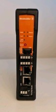 WEIDM&Uuml;LLER Lan/Wan-Router IE-SR-2GT-LAN Gigabit Ethernet Security Router RJ45