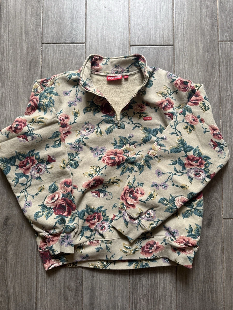 Las mejores ofertas en Sudaderas de Supreme Floral para hombres | eBay