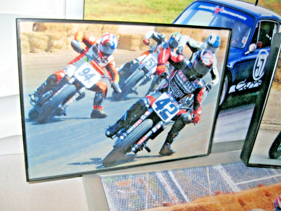 Vintage Formula One Racing Car Photo Art Auto racing/#3 F1 and preview ...