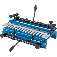 D2796 Dovetail Jig w/ Aluminum Template