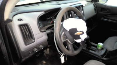 2015 - 2022 GMC Canyon Steering Column Floor Shift Manual Tilt Opt N33 