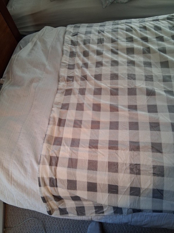 Sherpa Blanket