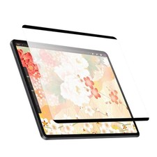 For iPad Pro 11 2021 / 2020 / 2018 Magnetic Removable Tablet Screen Paperfeel Pr