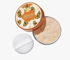 New Coty Airspun Face Powder Box Muted Beige 070-09 Medium Beige Tone Made n USA