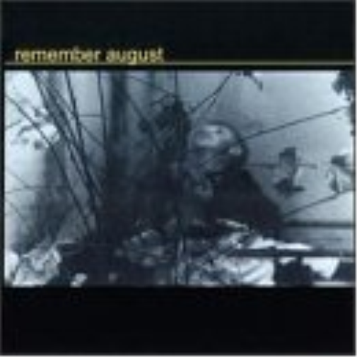 Remember August (CD)