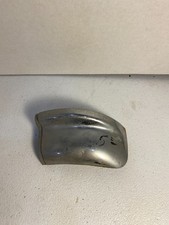 1955 1956 Desoto Mopar Front Fender Lower Trim Moulding Chrome Rh Right Side
