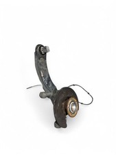 Mercedes-Benz GLA W156 X156 2016 Links Radnabe Hinterrad A2460306 Diesel 125kW