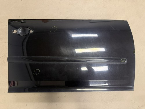 VW Golf V year 2005 door outer part door leaf door skin front right 1K0831308 good - Picture 1 of 14