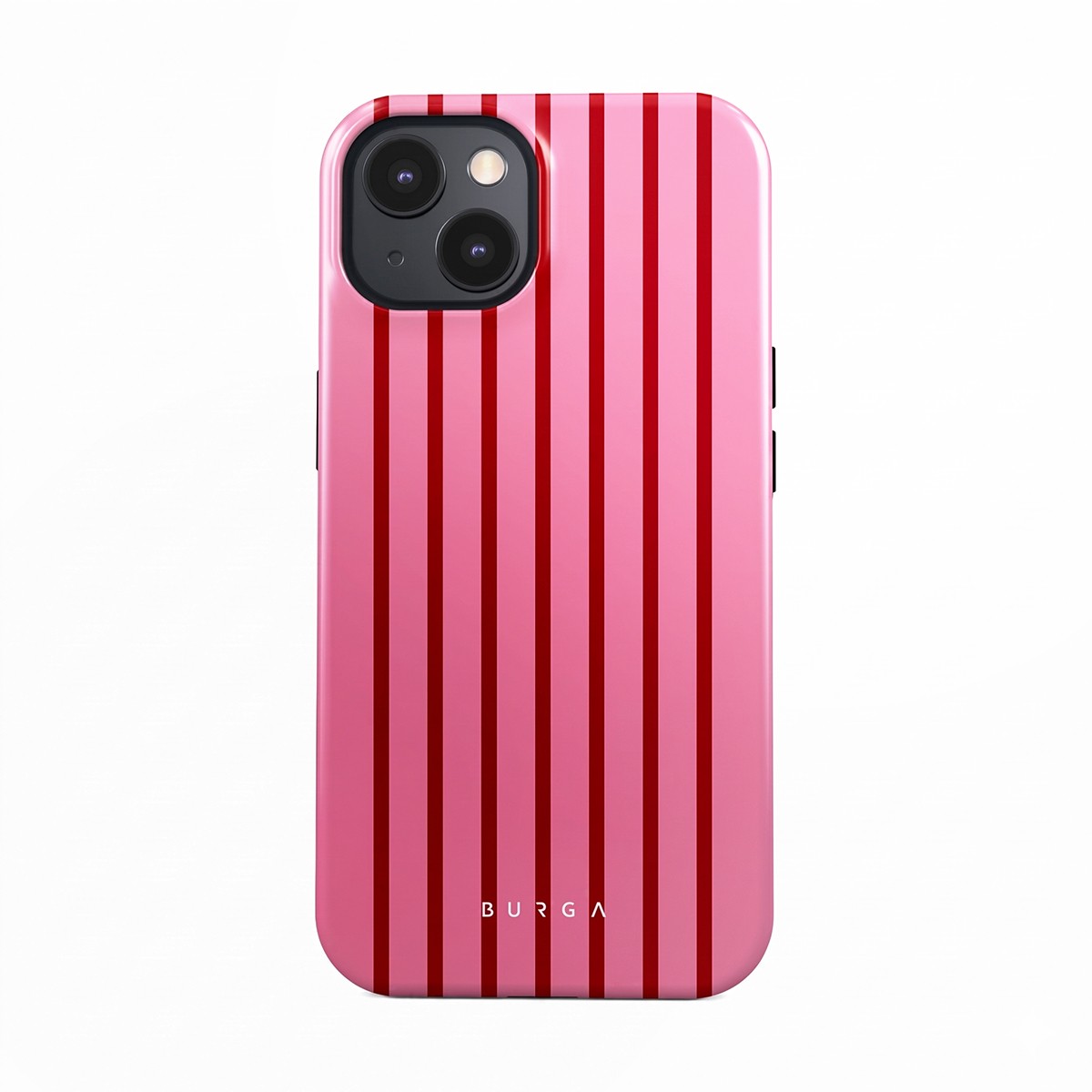 Coque iPhone 15 Burga Favorite Bikini style estival pour le quotidien