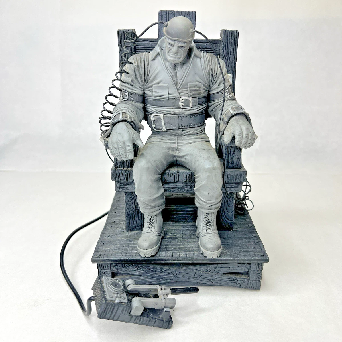 Sin City Death Row Marv for sale | eBay