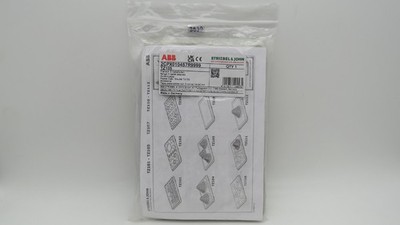 Striebel&John TZ105 Artikelnummer 2CPX010450R9999