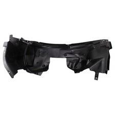 Front Left Inner Fender Liner Drivers Side for 2015-2017 Ford Mustang FO1248165