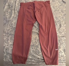 Nike Light Pink Leggings