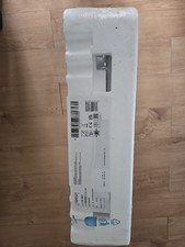 Image of Indesit PAA 642 IX/I WE 58cm Four Burner Gas Hob - Inox
