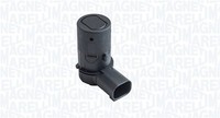 Sensor Einparkhilfe Magneti Marelli 021016073010 FüR Peugeot 307 3A 607 9D 9U C5