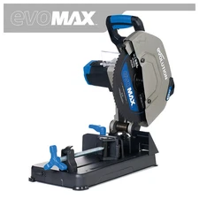 Evolution S14CPS: Metal Cutting Chop Saw With 14 in. EVOMAX14ST