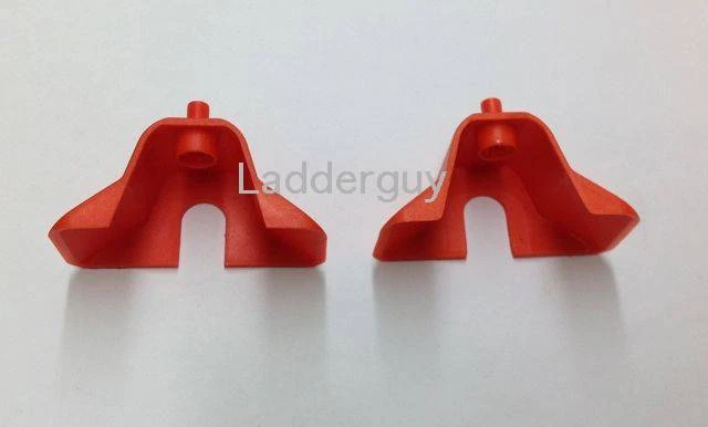 2 Slotted Rung Caps for Little Giant Ladder Type 1 30091 50098