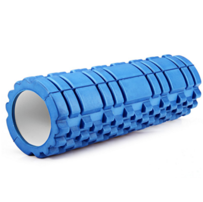 EVA Foam Roller Massage Therapy Running Recovery Triggerpoint