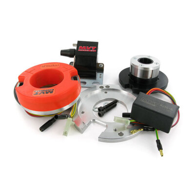 Zündung MVT DD06 Digital mit Licht BETAMOTOR 50 Tempo 16 2004-2007