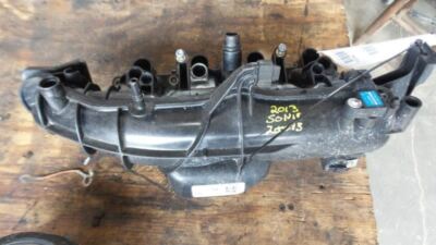 Intake Manifold 1.4L VIN B 8th Digit Opt Luv Fits 13-19 ENCORE 211915