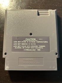 Jordan vs Bird One on One Nintendo NES