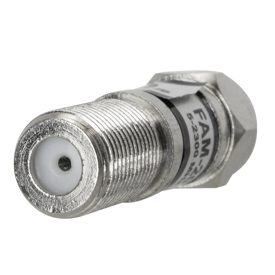 ASKA® Communication Corp. FAM-20 Attenuator 20DB - Image 4 of 4