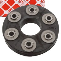 febi 07542 Hardyscheibe FüR Mercedes /8 W114 W115 W123 S123 C123 1234110015