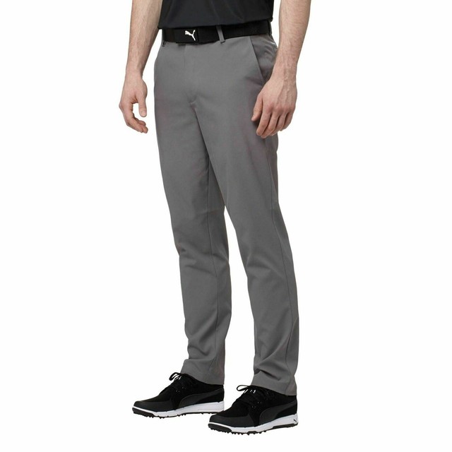puma tailored golf tech pant