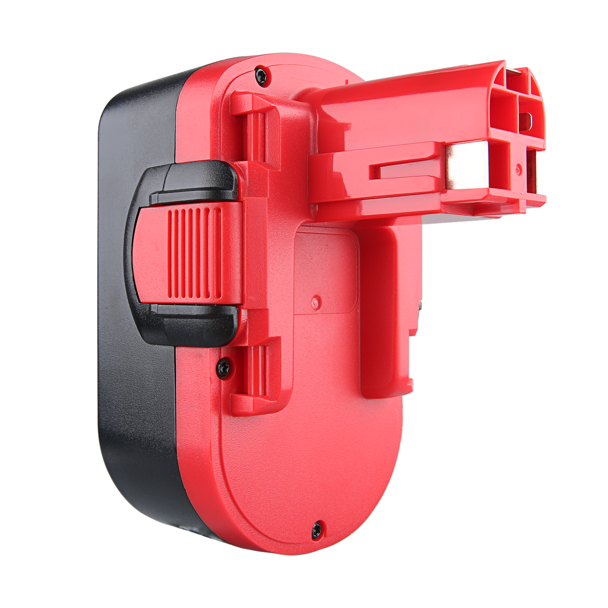 Bosch 18V Ersatzakku 4000mAh – Kompatibel Mit Vielen GSB, PSR & GSR Modellen, NiMH Ohne Memory-Effekt