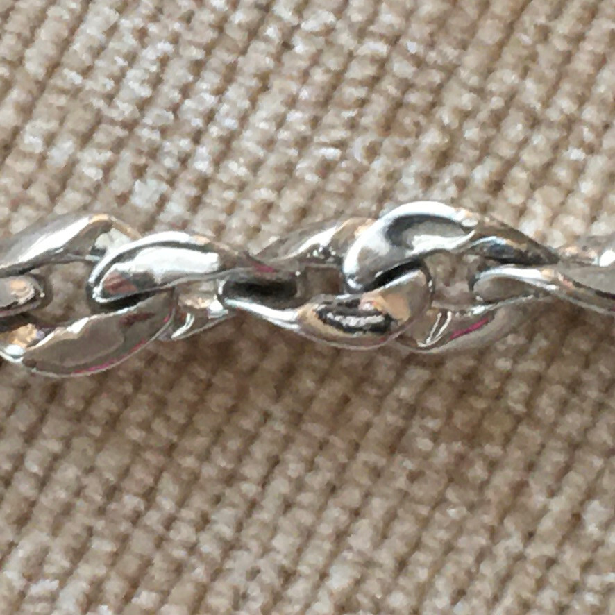 Sparkling Rhinestone Statement Necklace - image 17