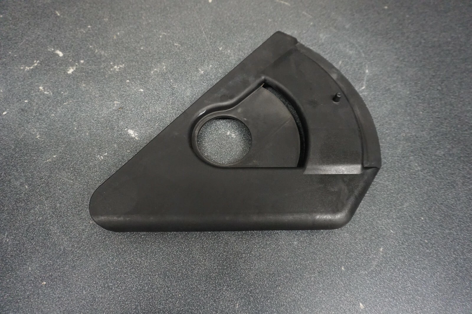 2003-2011 Sea-Doo OEM Reverse Lever Handle Housing GTX 4-TEC RXP RXT GTI Wake