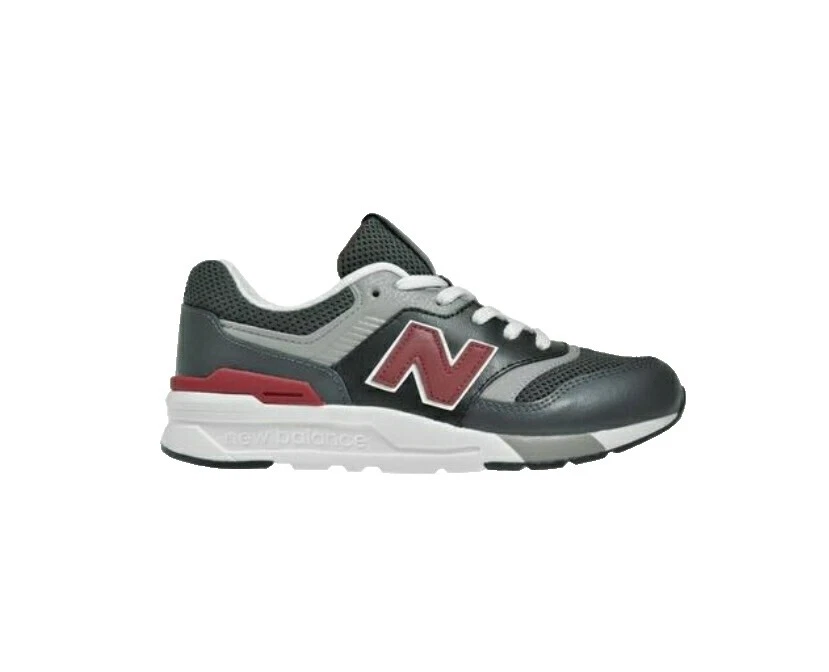 New Balance Multicolor Shoes for Boys