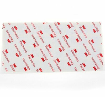 Lot De Tampons Adhésifs 3M En Caoutchouc - Pieds De Meuble Anti-dérapants Grands Et Petits