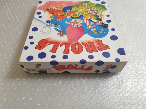 Trolls (A1200) - Flair Software - Commodore Amiga 🟩 - Bild 6 von 10