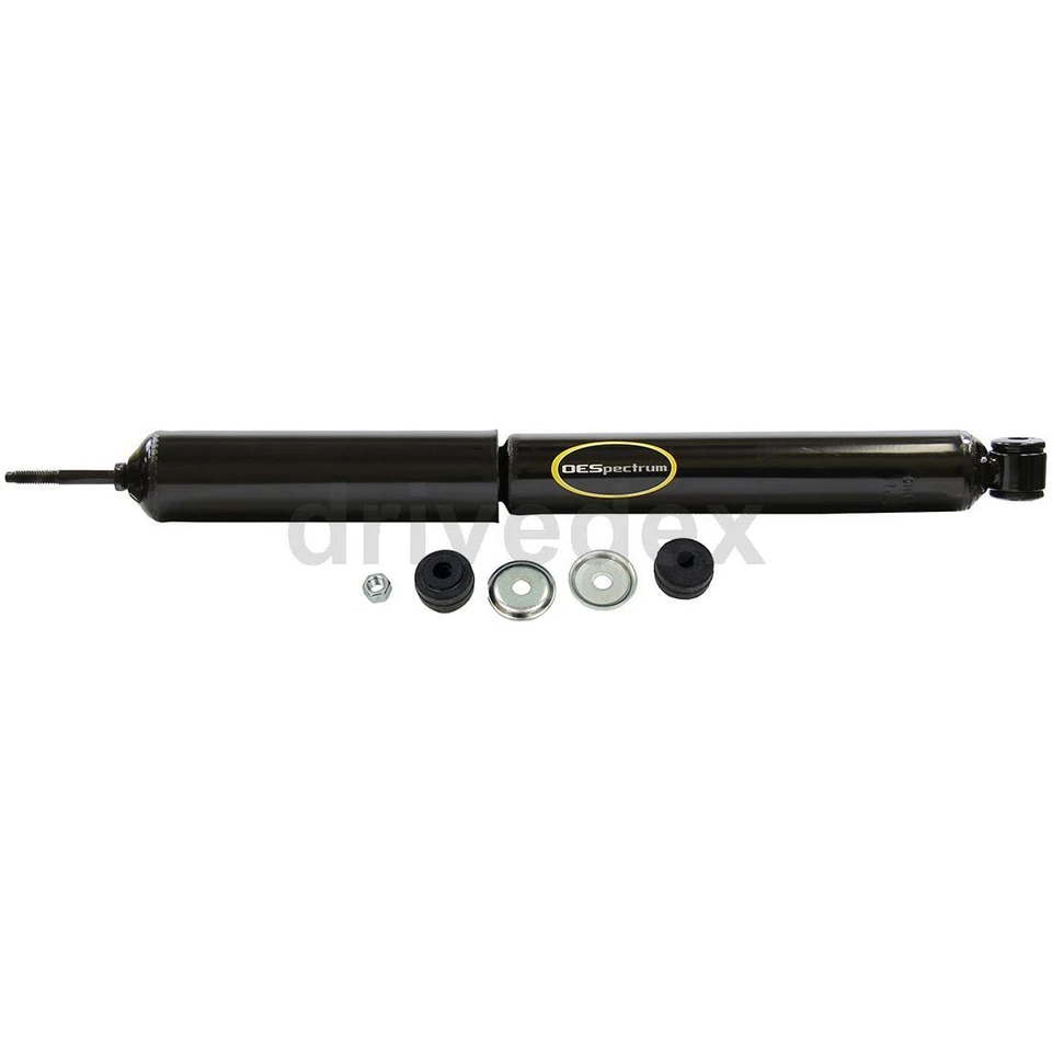 Monroe Front Struts & Rear Shocks Absorbers Fits 2008 2009 2010 2011 Ford E-150 - Image 3 of 3