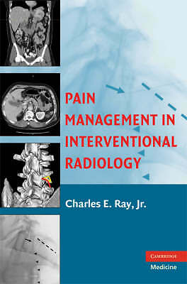 Pain Management in Interventional Radiology, , New condition, Book