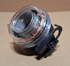 PUMP INLET STRAINER 40 MESH SCREEN, 09-24653