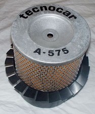 TOYOTA BLIZZARD - LAND CRUISER/ FILTRO ARIA/ AIR FILTER