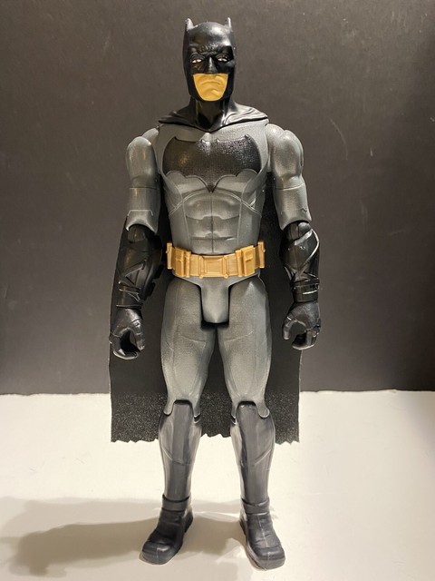 doomsday action figure ebay