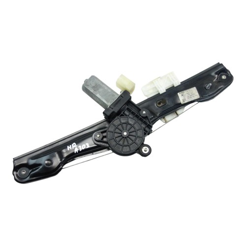 BMW 1er F20 Fensterheber Motor hinten rechts 7242556 Bj2013