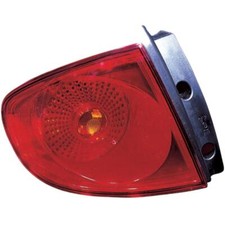 Rückleuchte links außen für Seat ALTEA (5P1) Bj. 03.04- Heckleuchte