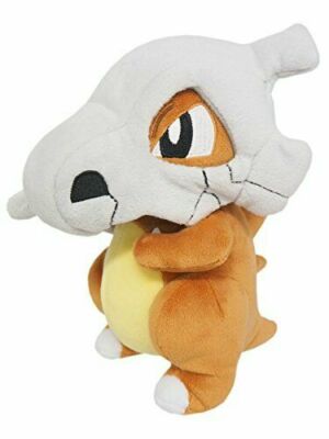 San-ei Boeki Pokemon Plush PP38 Cubone (S) NEW from Japan