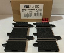 Policar P046 Recta 61.4Mm Adapter For Polistil And Fleischmann 2 Units