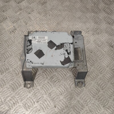 Toyota Alphard Hybrid Einparkhilfe Steuergerät 89792-58080 #1 Bj 2008