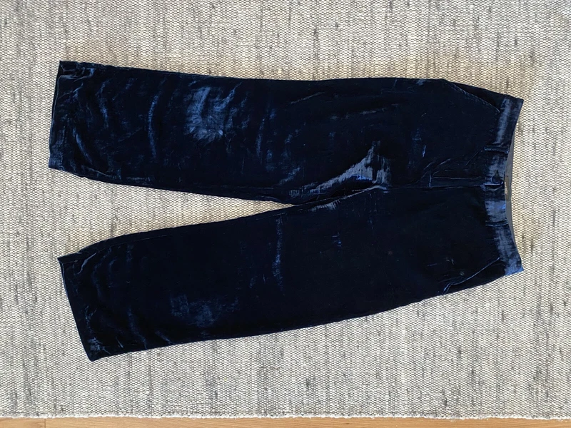 velvet pants womens australia