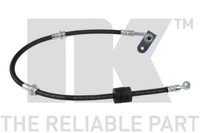 NK 855219 Bremsleitung FüR Suzuki 780 Mm
