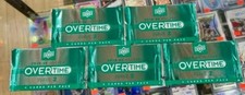 2019/20 Upper Deck UD Exclusive Overtime Hockey Wave 2 Factory Sealed 5 Pack Lot
